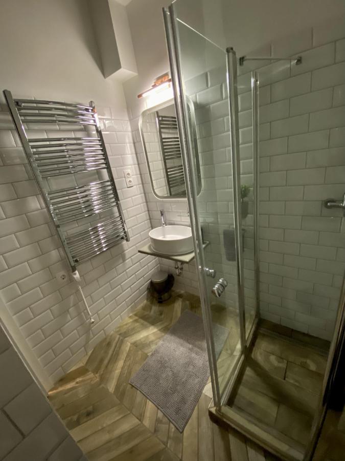 Kiraly Street , Stylish Apartment Budapest Exterior foto