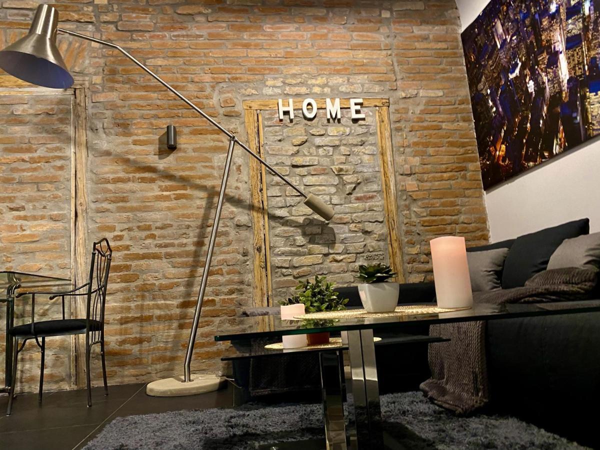 Kiraly Street , Stylish Apartment Budapest Exterior foto