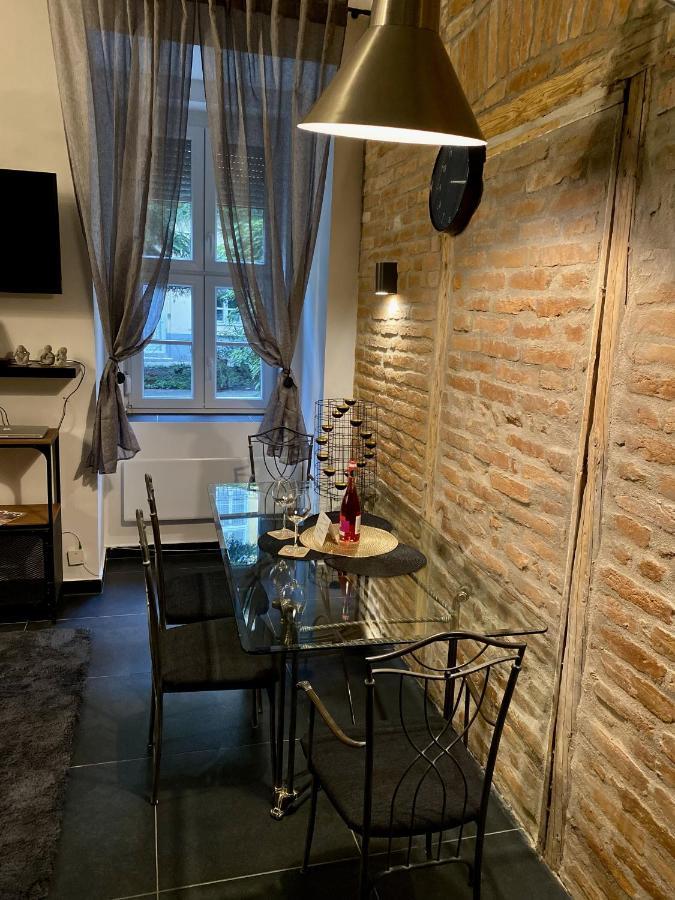 Kiraly Street , Stylish Apartment Budapest Exterior foto